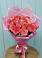 Букет 15 Розовых роз Равель в Калачеевском