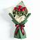 Букет цветов из: Розы в Калачеевском