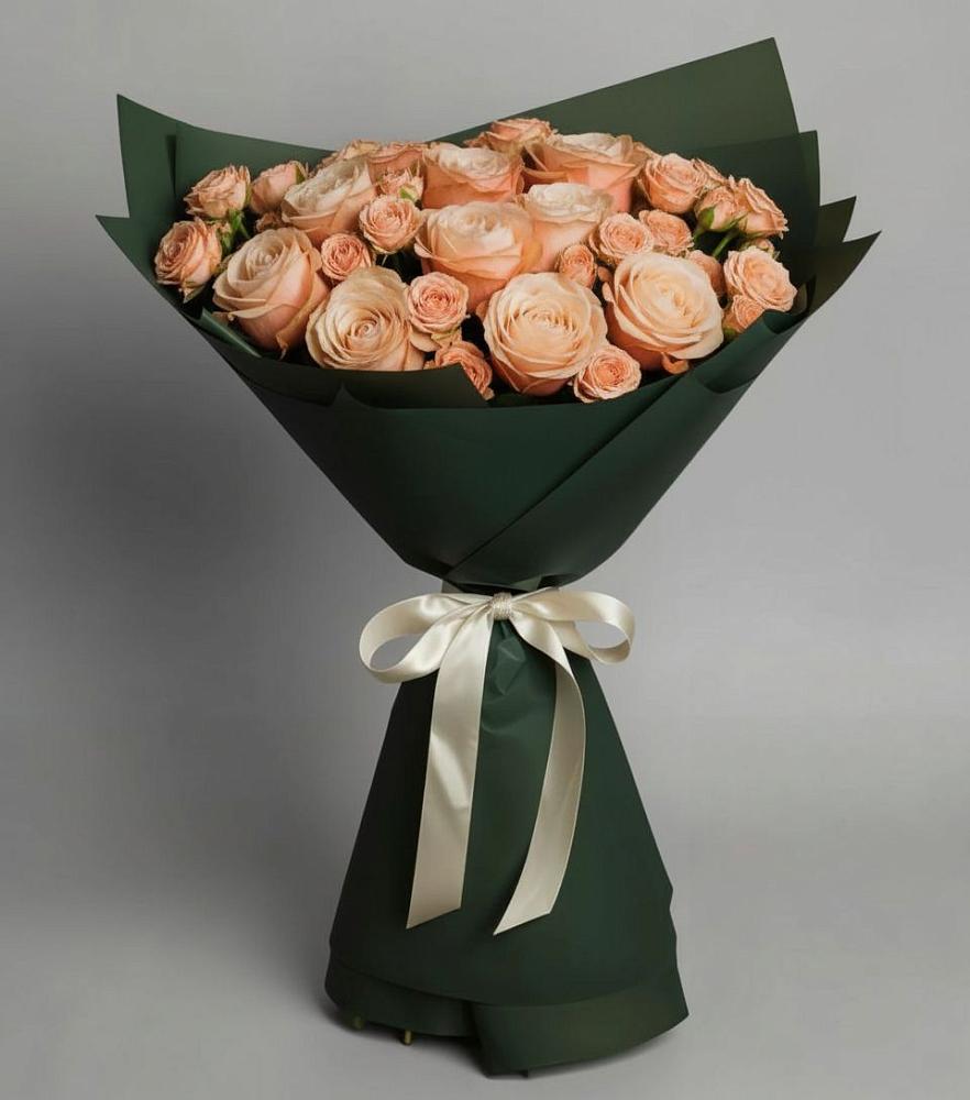 Букет Элегантный в Калачеевском