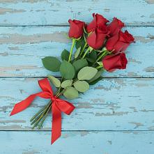 Букет Красные розы #REPLACE_PRED# Калачеевском