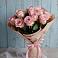Букет цветов из: Розы в Калачеевском