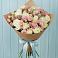 Букет цветов из: Розы в Калачеевском