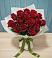 Букет Красные розы в Калачеевском