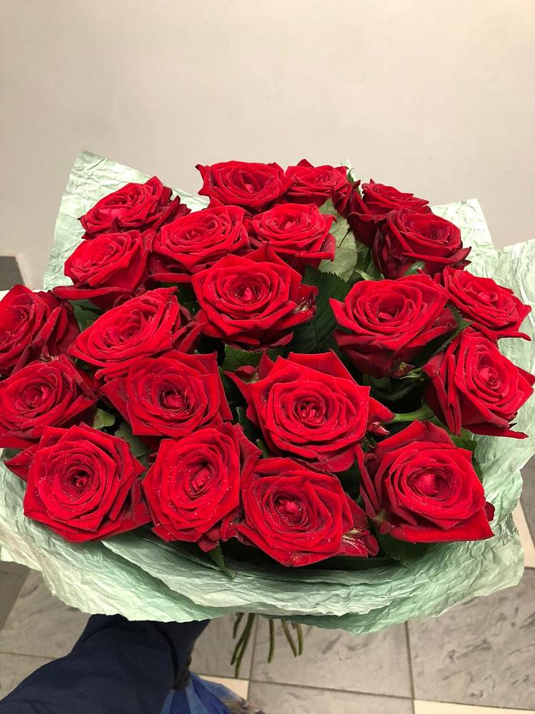 Розы Классика в Калачеевском Букет Классика в Калачеевском