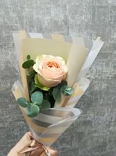 Букет цветов из:  Розы в Калачеевском