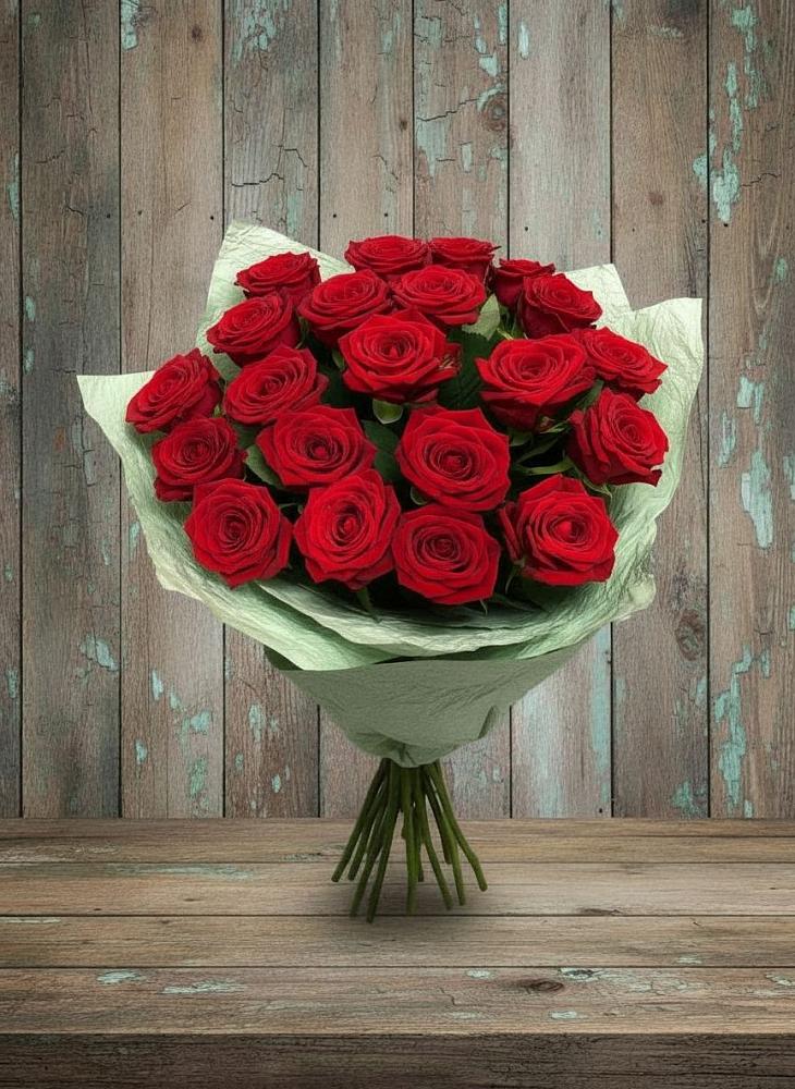 Букет Классика в Калачеевском