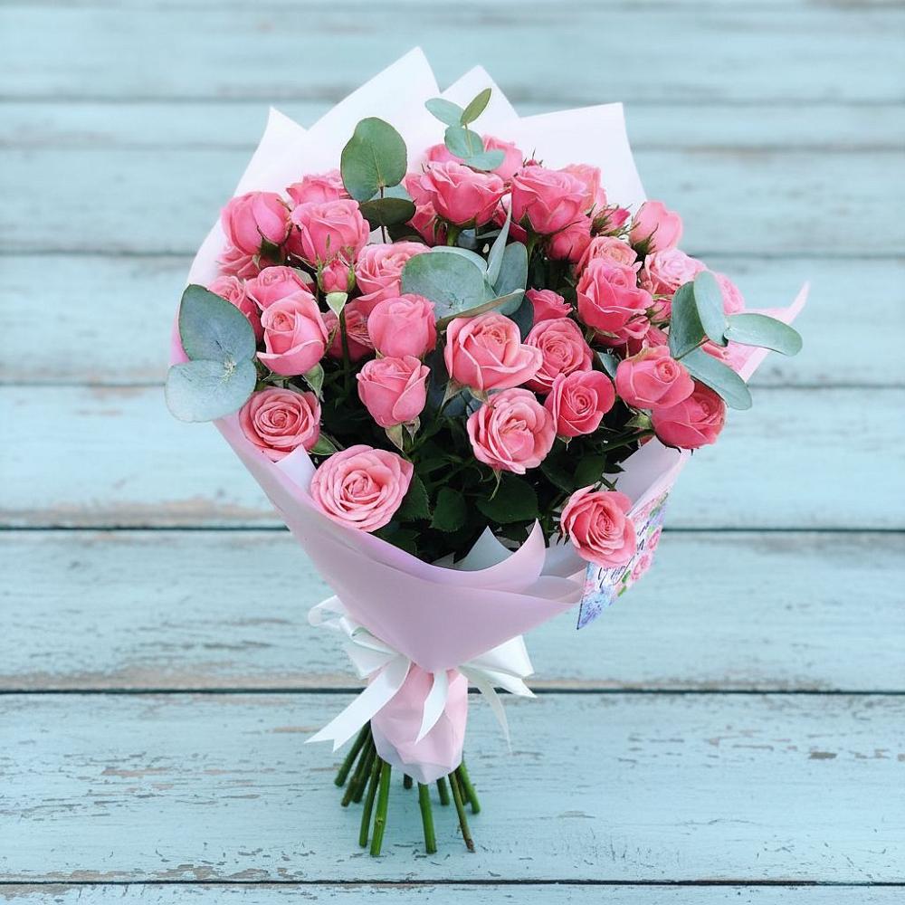 Букет Леди совершенство в Калачеевском