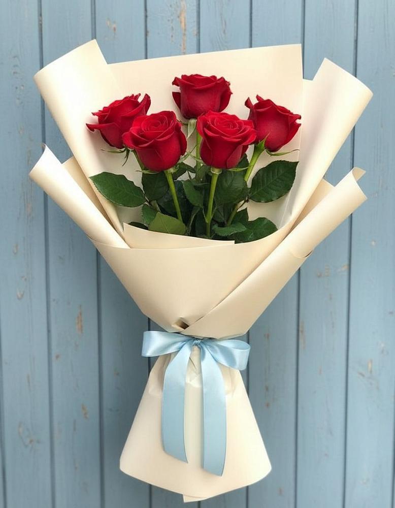 Букет Классика чувств в Калачеевском