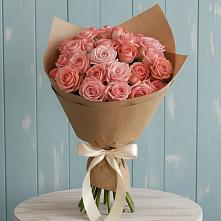 Букет цветов из:  Розы #REPLACE_PRED# Калачеевском