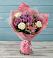 Букет цветов из: Герберы в Калачеевском