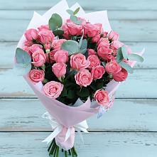 Букет Леди совершенство в Калачеевском